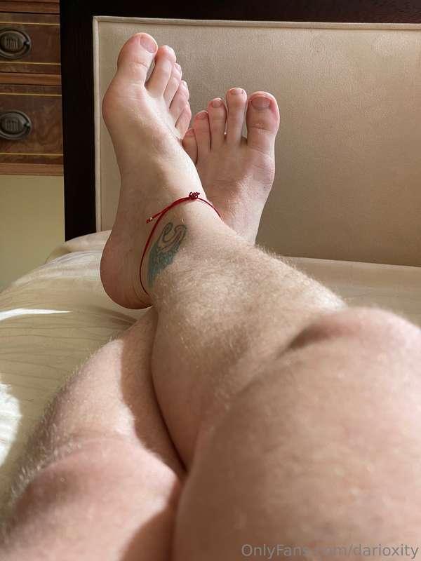 🦶🏻