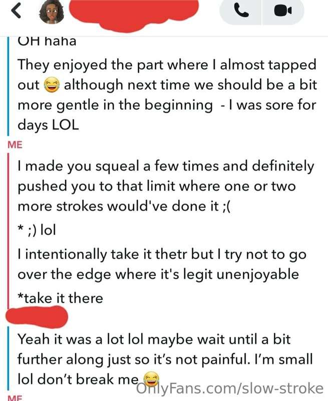 @rywhiskey and I talking about our last collab we did 😜