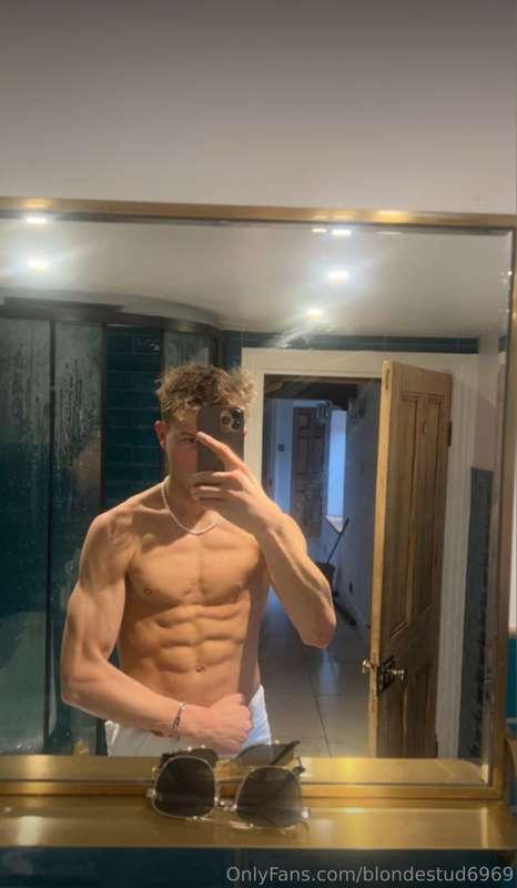 💪🏼😳