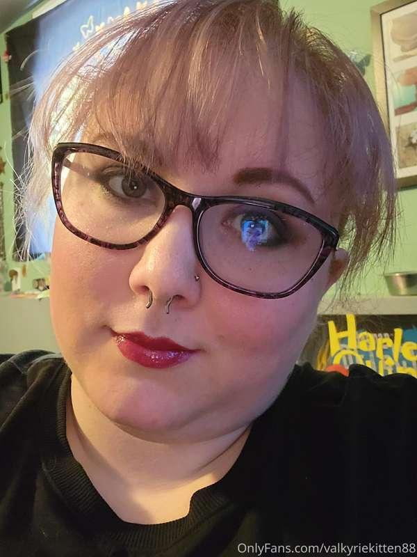 All ready for work. Yay?