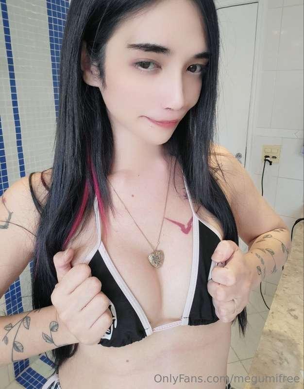 Don't be shy come say hi