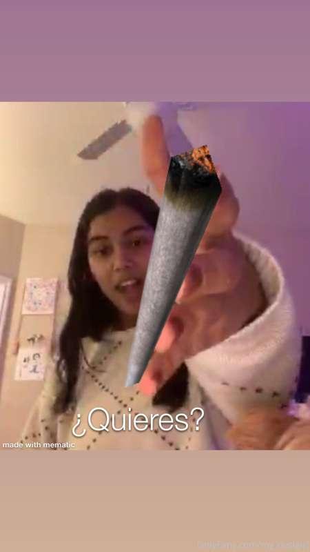 Someone made me into a meme and I had to share