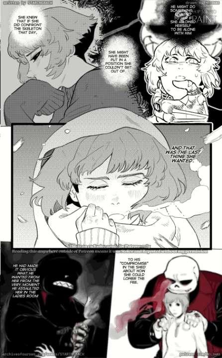  🎬Timelapse🎬☃️Cold Outside☃️ :: Page 7
