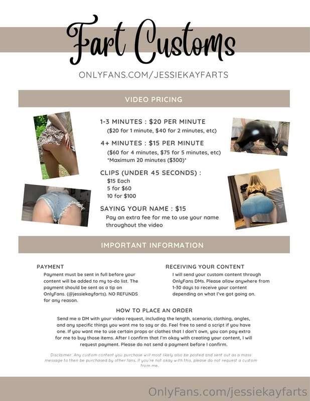 🌟Custom Video Sale🌟  ✨$10 OFF the total price when you order..