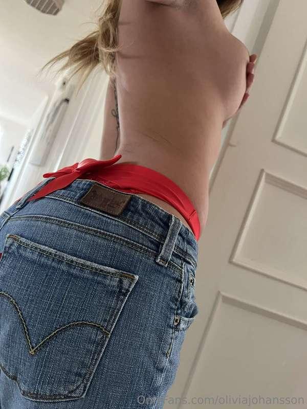 I think my new panties are soo cute, what do you think?🤭❤