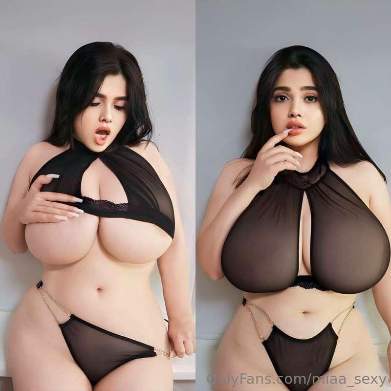 ## Subscribe for free now👉 @mmilkers  this busty mommy is so..