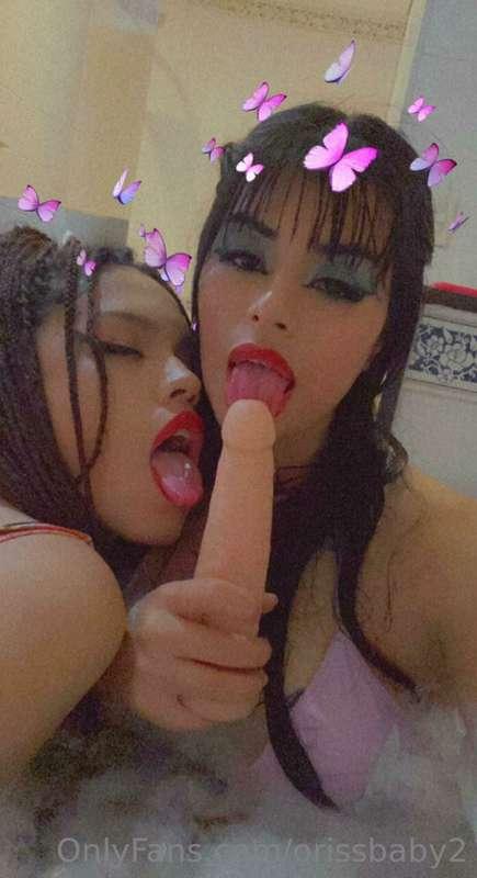Do you want to have fun with us?🔥🥵 @ferrari_1