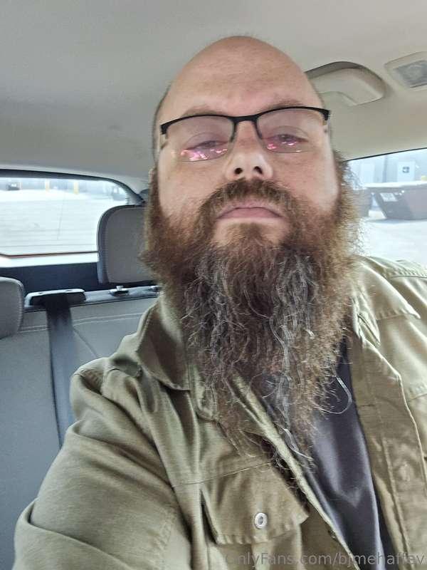 Feeling myself on my lunch break yesterday. Featuring one of..