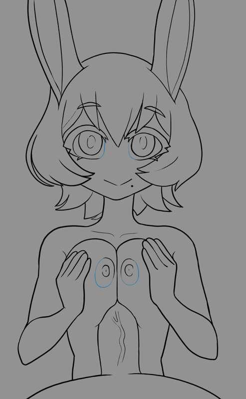 my current WIP - Nivaris