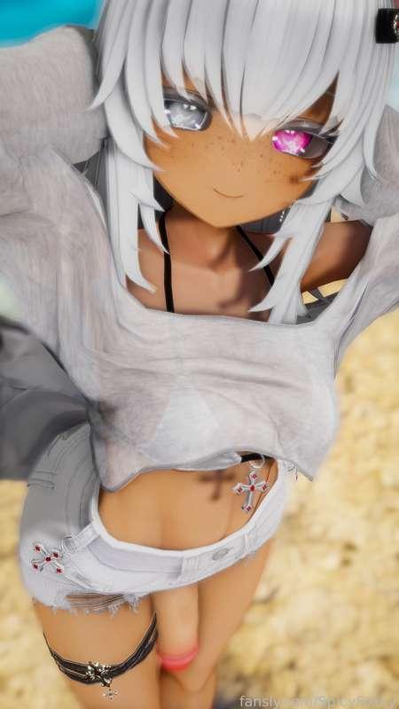 spicyfoxey image #1