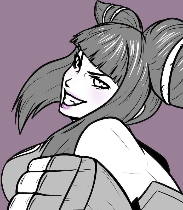 Sketch3 - Juri
