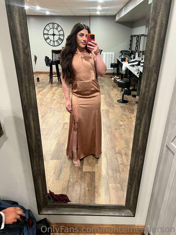 Sorry for being MIA yesterday! I had a wedding to go to♥️