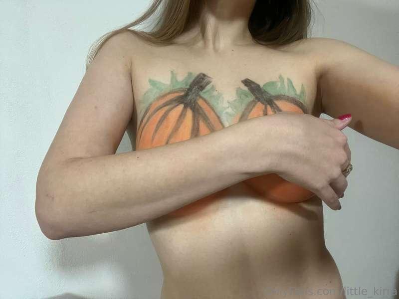 🎃  Halloween games 💦 🎃
🎃  Are you tempted to see my pumpkins..