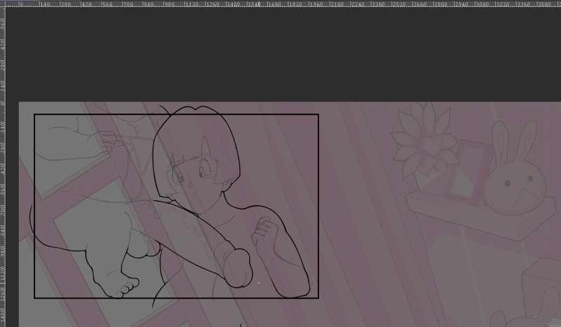 COMIC VIDEL UPDATES!!!