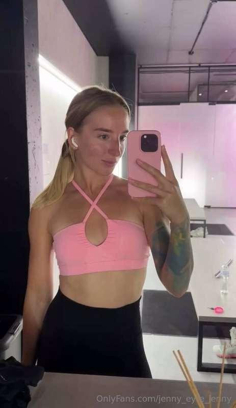 Mood color - pink 💖🌸🎀✨