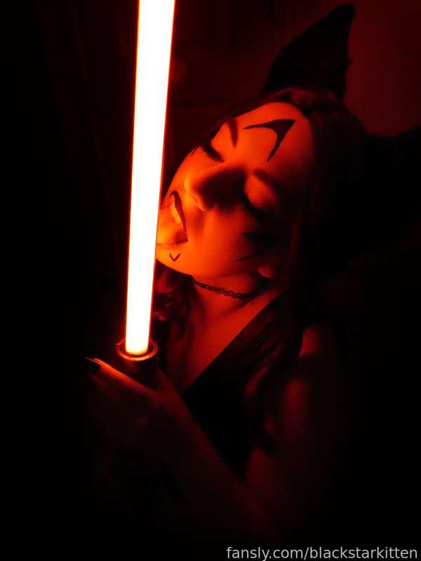 blackstarkitten image #20