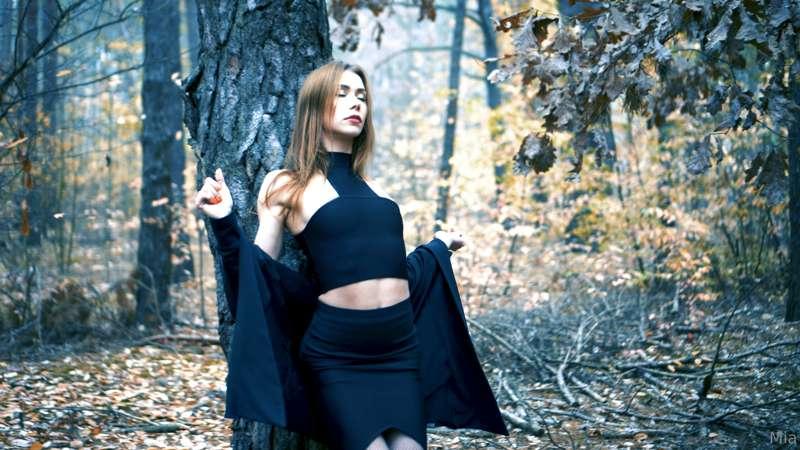 Your Forest Queen