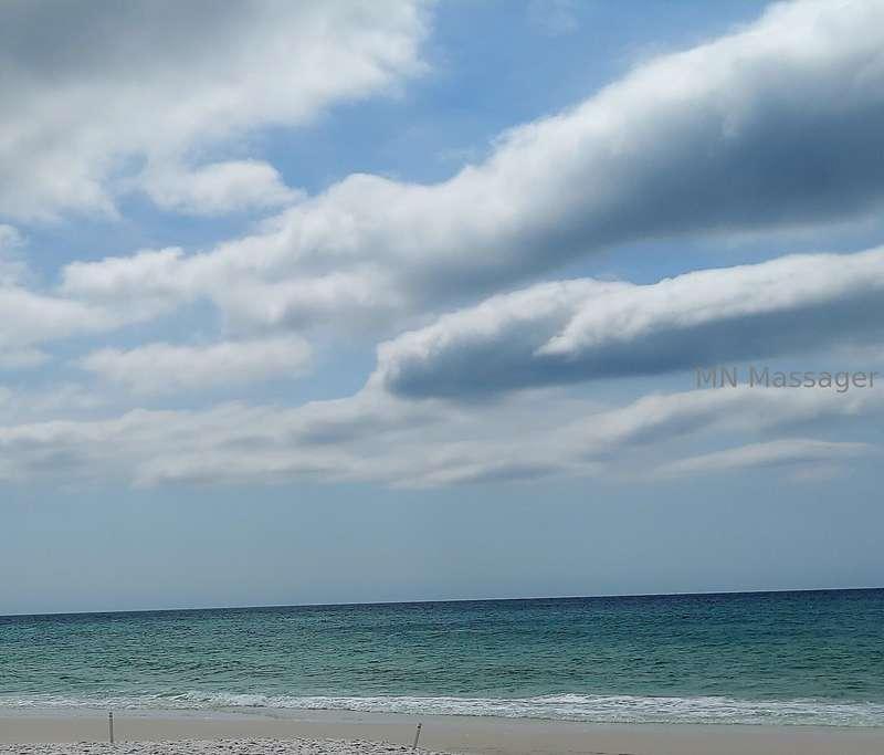Made it to Florida 🌊⛱️