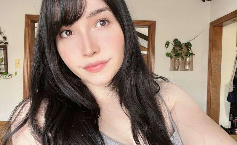 Got a haircut today 🥰