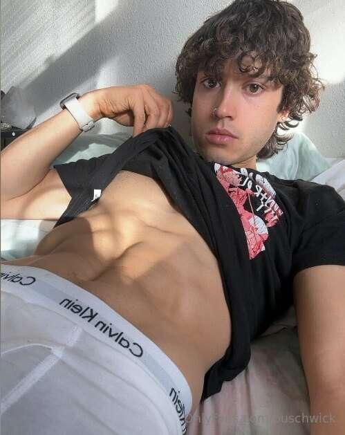 anyone wanna take body shots?
