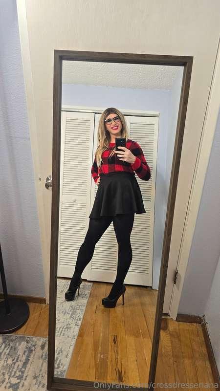 crossdresserlana image #3