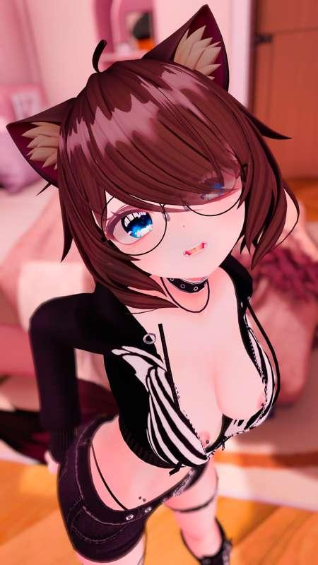 I wanna make you feel good~