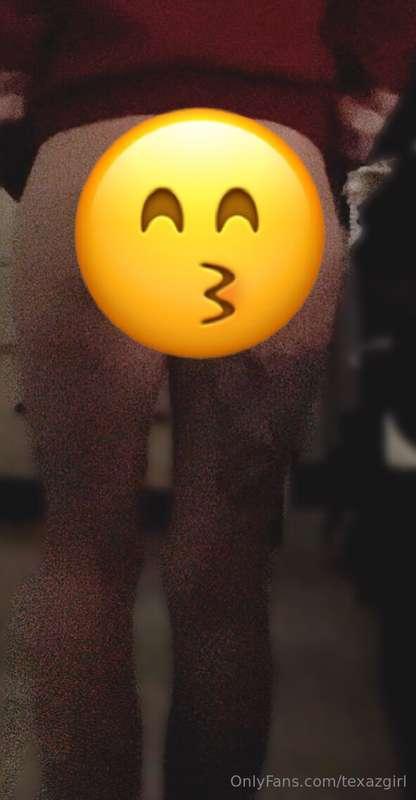 I know that you needed a new one ! 🙈
Arter shower, dressing ..