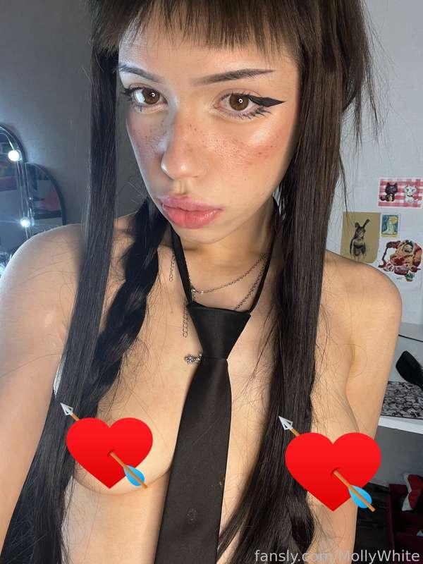 I just love this image, do you want a video?

#fyp #petitetits #petite #18 #xs #small #school #altgirl #teen #sexting #free