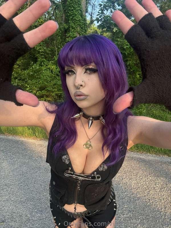 This is my business casual. 