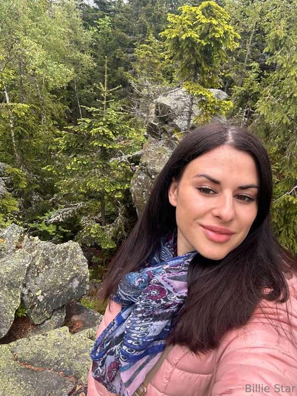 Another beautiful day😊😊 Další nádherný den❤️❤️