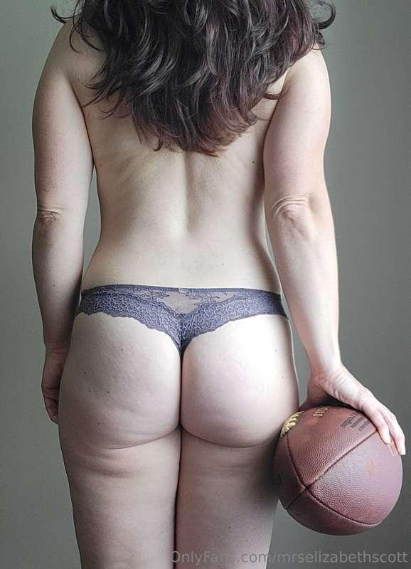 Happy NFL Kickoff Weekend!