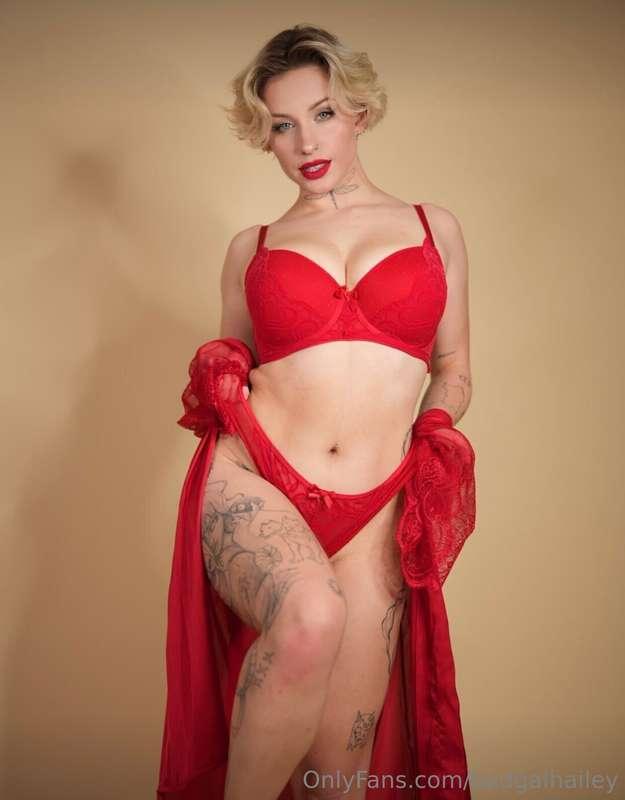 badgalhailey image #1