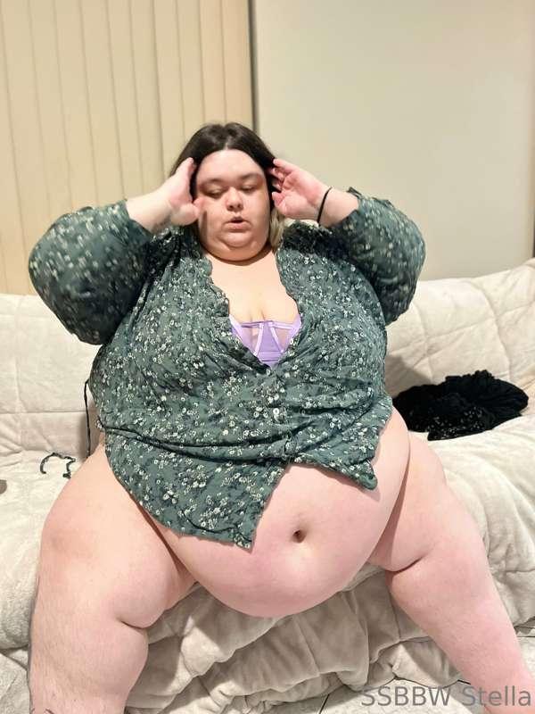 stellassbbw image #0