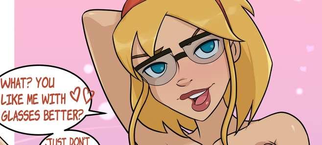 Gwen Stacy (Patrons Requests)
