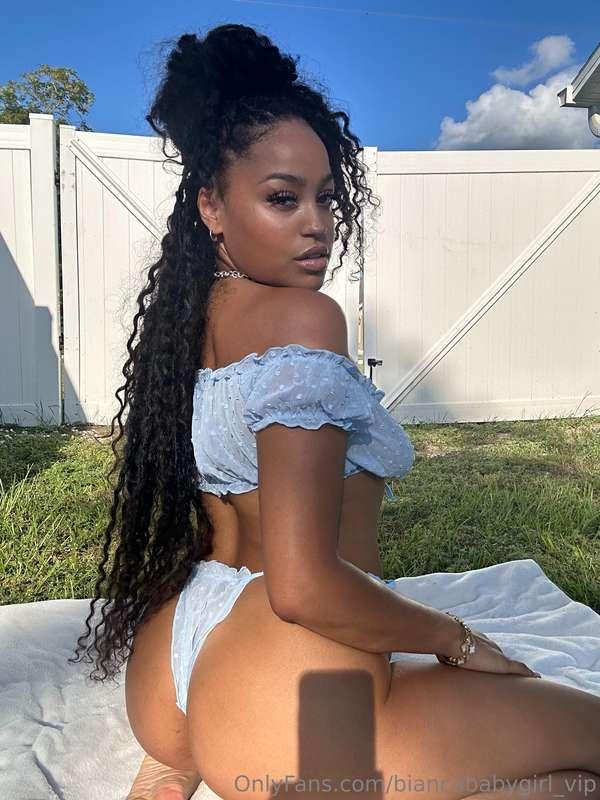 Long time, no see 🦋💙
