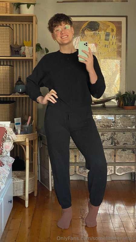 Outfit of the day!