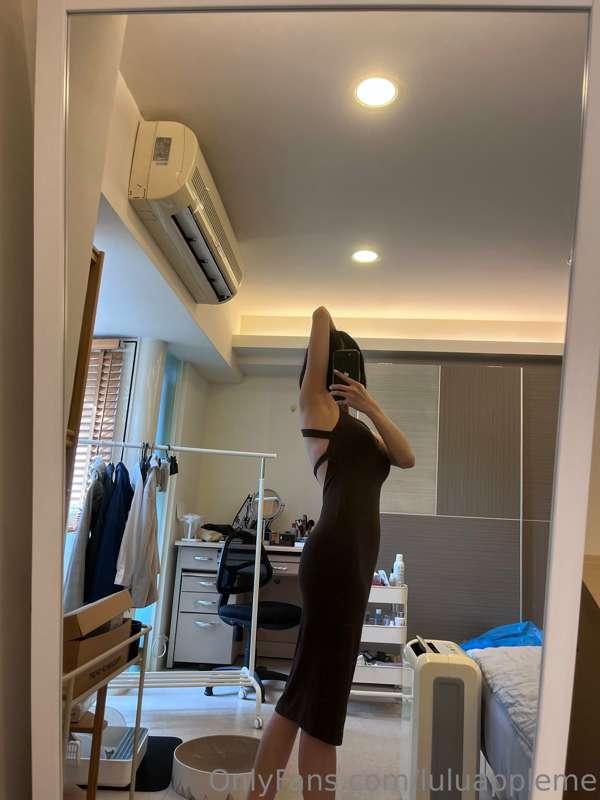 腋下的粉絲還在嗎