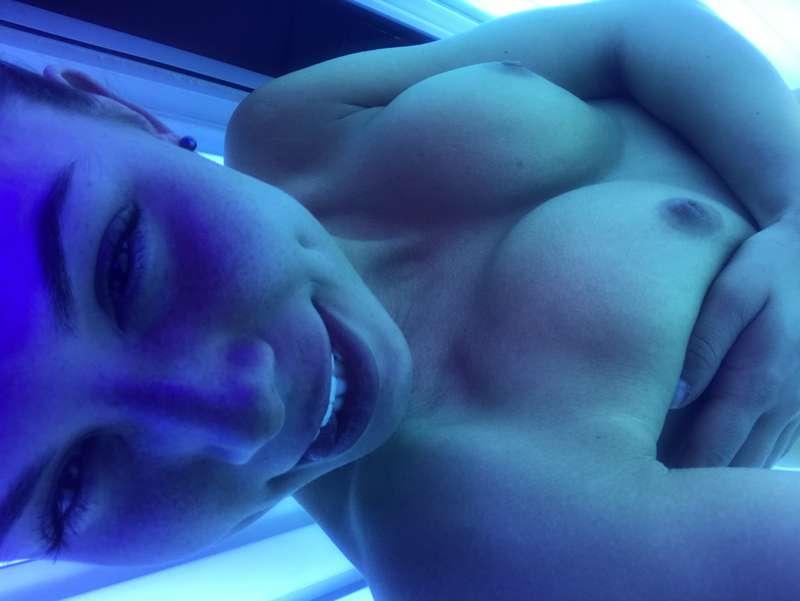 More titties