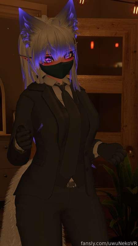 uwunekovr image #4
