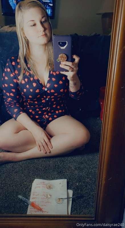 Just gonna apologize in advance. The sex tape will be happen..