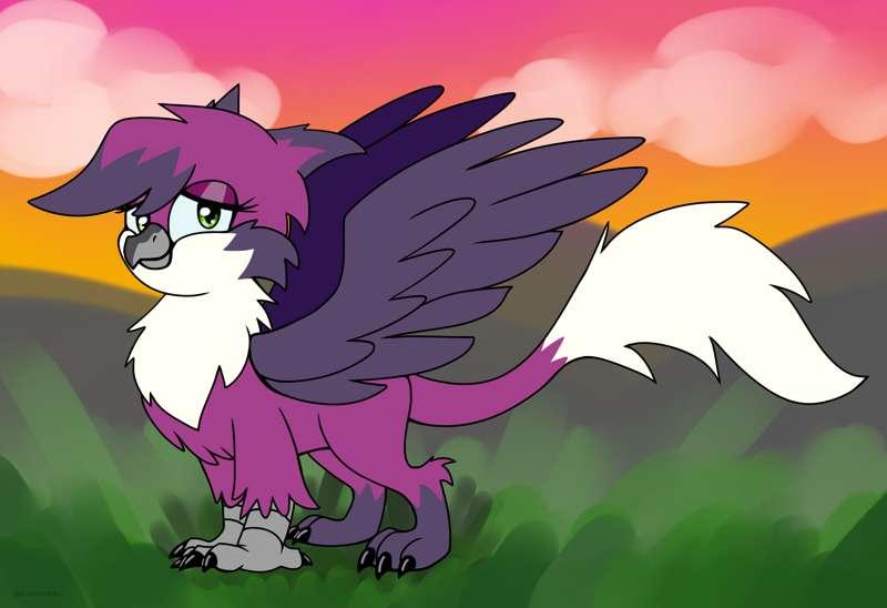 Jen Gryphon