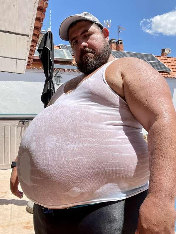 Fancy some wet beef-lard?