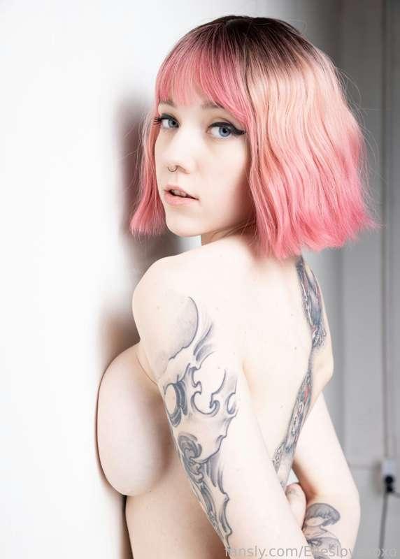 elleslovexoxo image #1