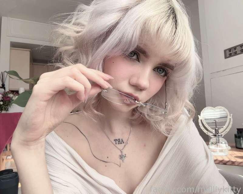 millllykitty image #4