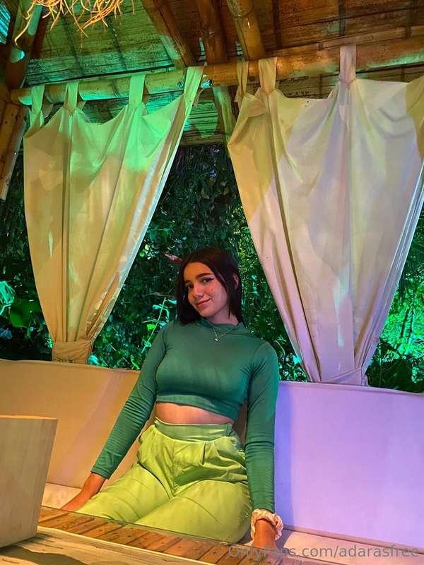was a funny night! 🥰