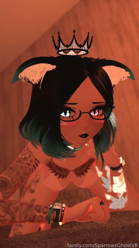 sparrowsghostvr image #4