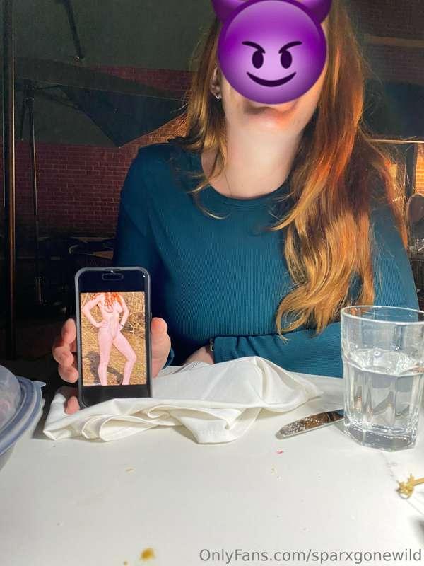 sparxgonewild image #1