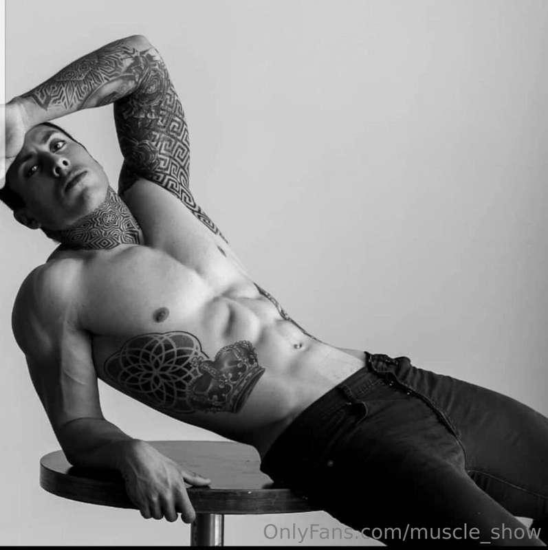 muscle_show image #0