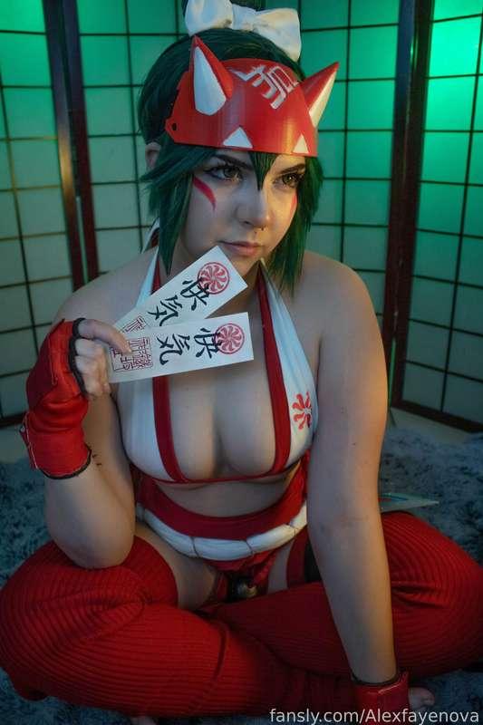 alexfayenova image #12