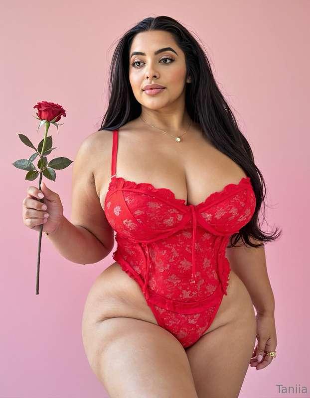 Can I be all yours baby? ❤️🥵